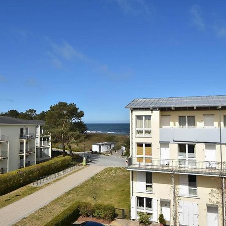 Forum Marinar 28 Heringsdorf Zewnętrze zdjęcie